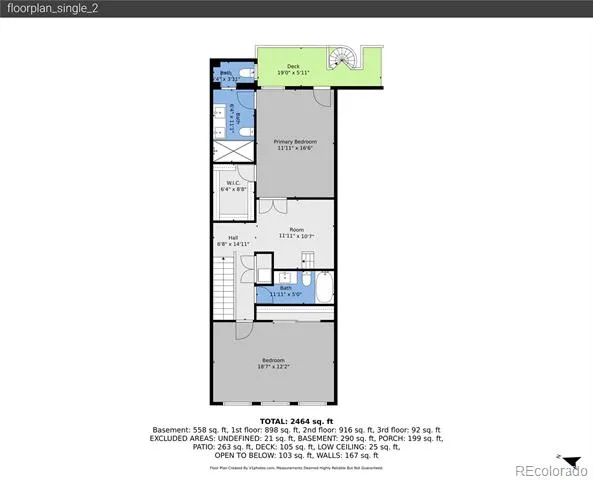 1750 Blake Street Denver, CO 80202
