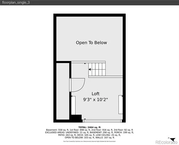 1750 Blake Street Denver, CO 80202