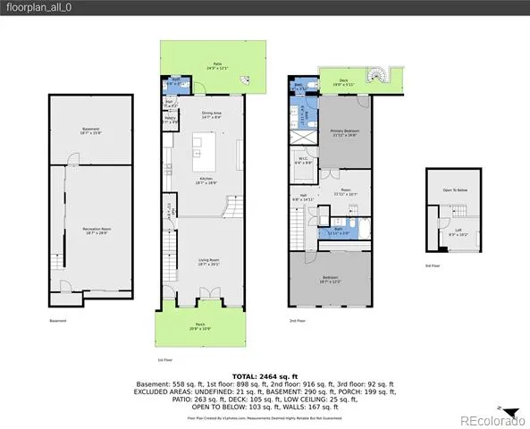 1750 Blake Street Denver, CO 80202