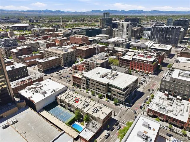 1750 Blake Street Denver, CO 80202