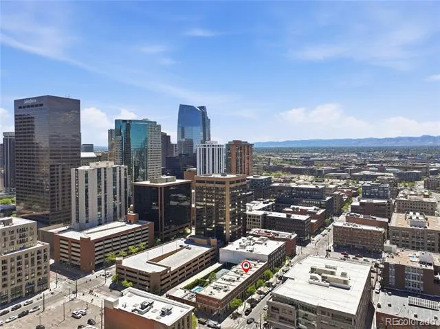 1750 Blake Street Denver, CO 80202