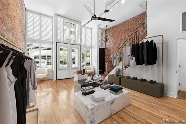 1750 Blake Street Denver, CO 80202