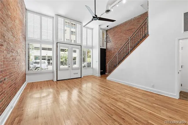 1750 Blake Street Denver, CO 80202