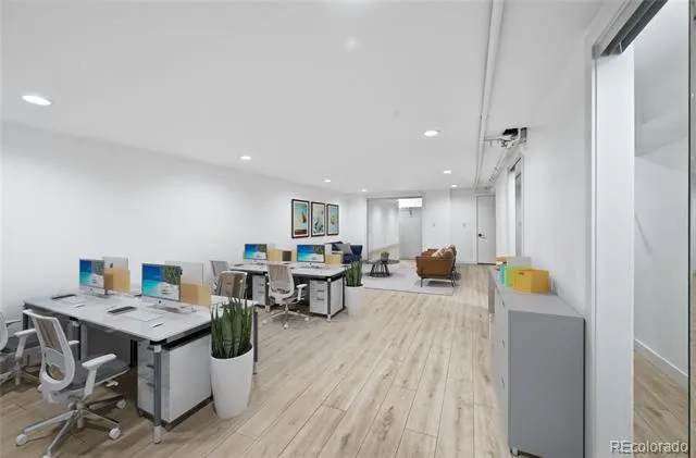1750 Blake Street Denver, CO 80202