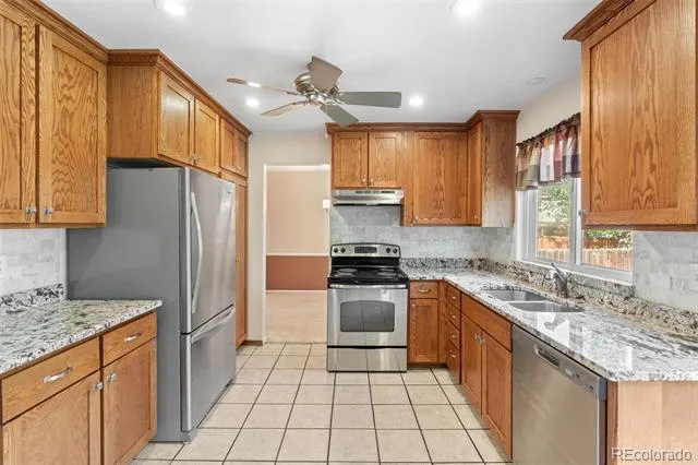 14835 E Caspian Place Aurora, CO 80014
