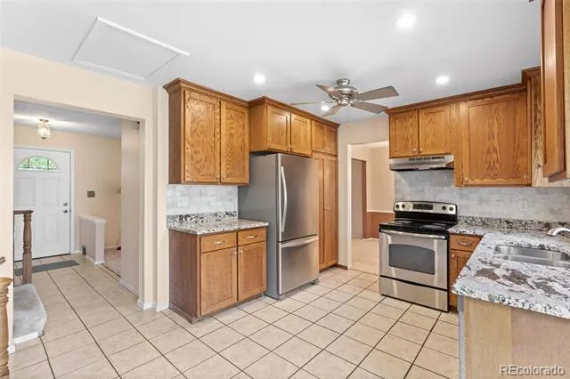 14835 E Caspian Place Aurora, CO 80014