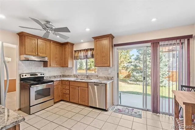 14835 E Caspian Place Aurora, CO 80014