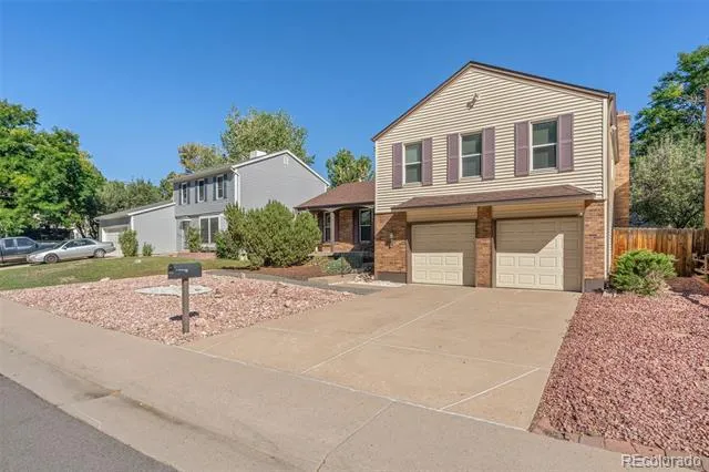 14835 E Caspian Place Aurora, CO 80014