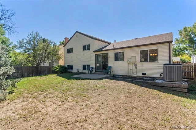 14835 E Caspian Place Aurora, CO 80014