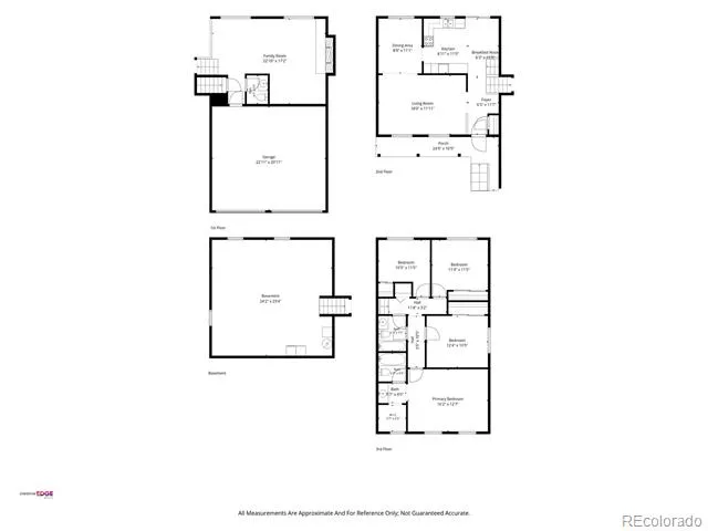 14835 E Caspian Place Aurora, CO 80014