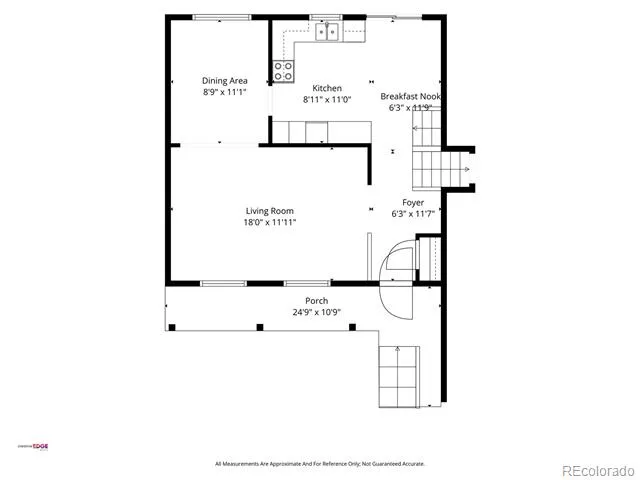 14835 E Caspian Place Aurora, CO 80014