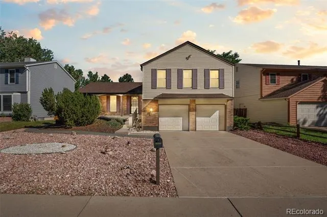 14835 E Caspian Place Aurora, CO 80014