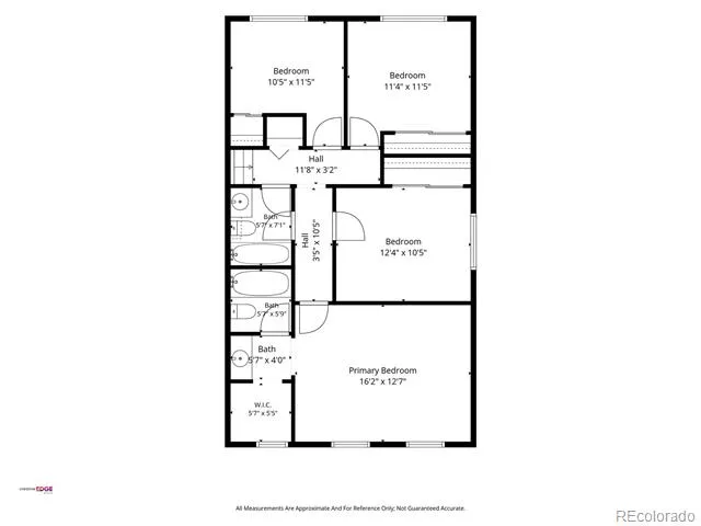 14835 E Caspian Place Aurora, CO 80014
