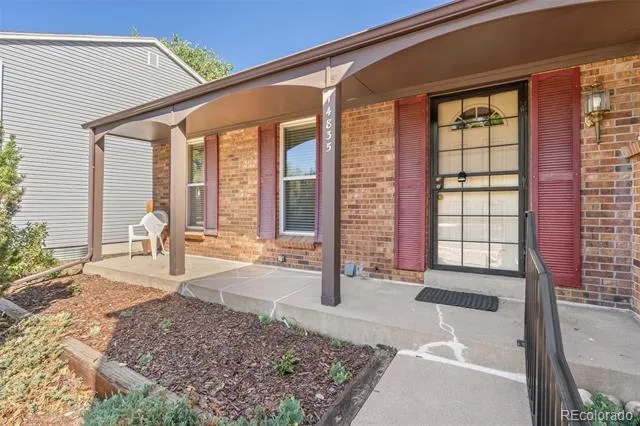 14835 E Caspian Place Aurora, CO 80014