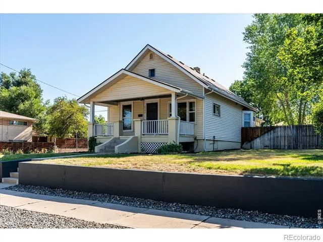 2300 S Gilpin Street Denver, CO 80210