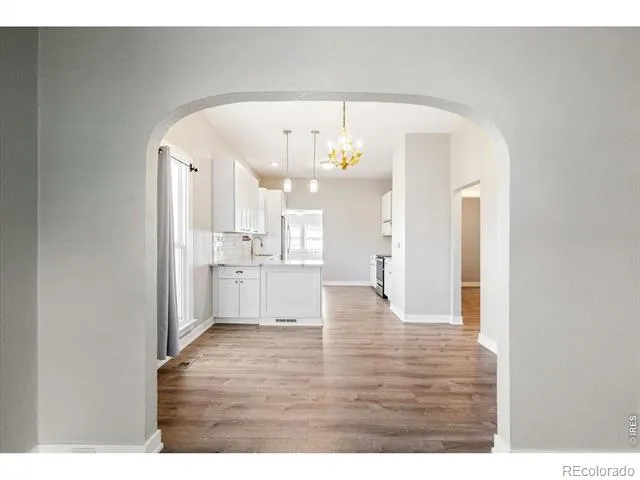 2300 S Gilpin Street Denver, CO 80210