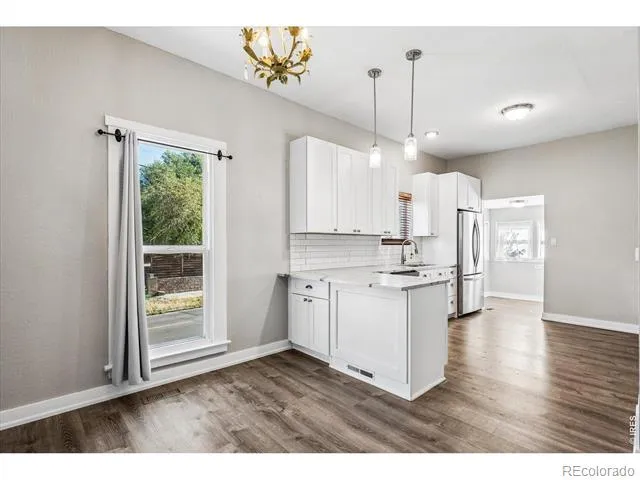 2300 S Gilpin Street Denver, CO 80210