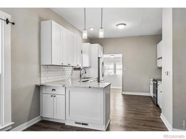 2300 S Gilpin Street Denver, CO 80210