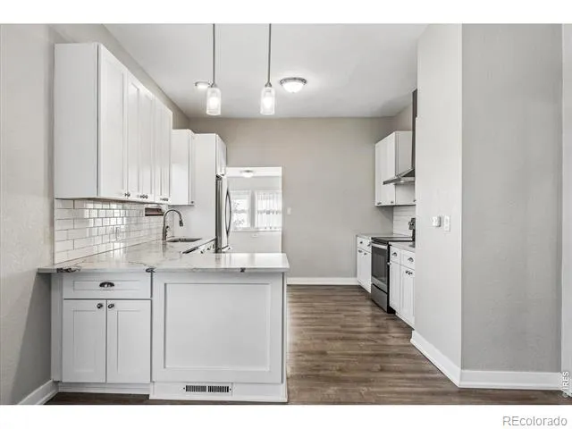 2300 S Gilpin Street Denver, CO 80210
