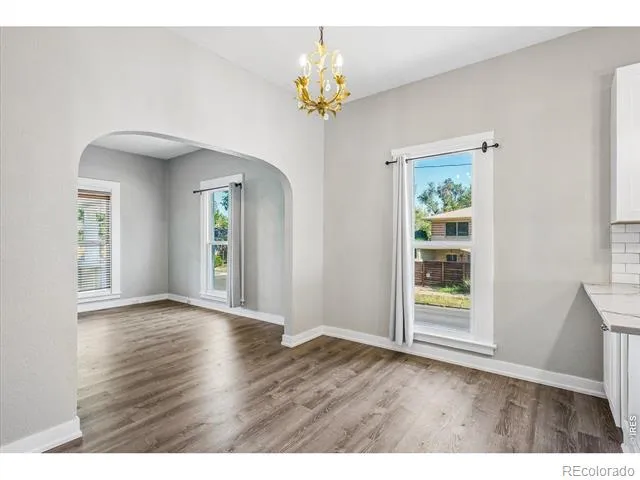 2300 S Gilpin Street Denver, CO 80210