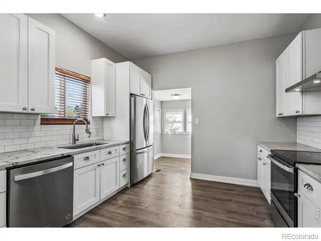 2300 S Gilpin Street Denver, CO 80210