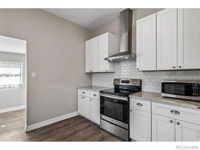 2300 S Gilpin Street Denver, CO 80210