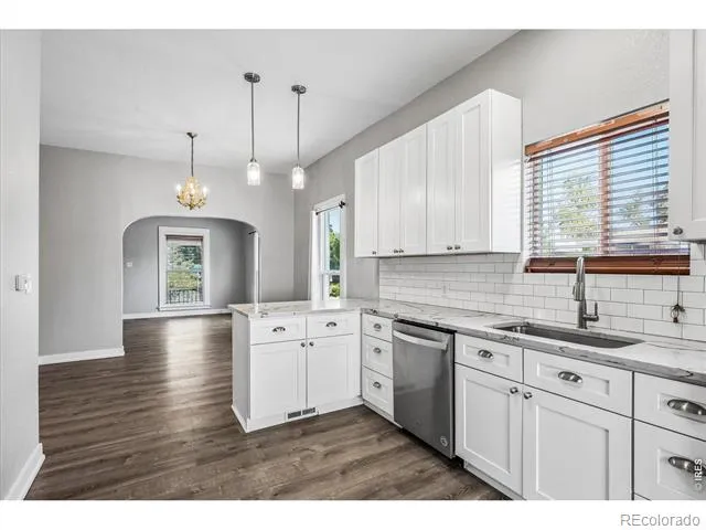 2300 S Gilpin Street Denver, CO 80210