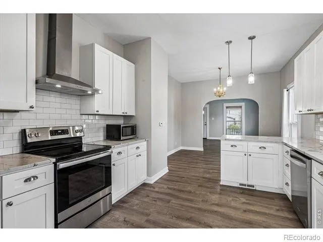 2300 S Gilpin Street Denver, CO 80210