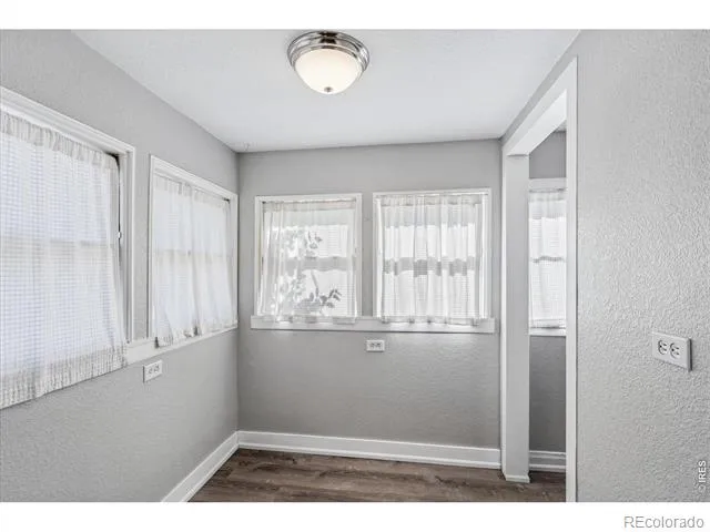 2300 S Gilpin Street Denver, CO 80210