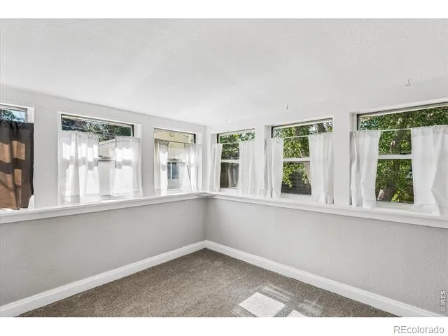 2300 S Gilpin Street Denver, CO 80210