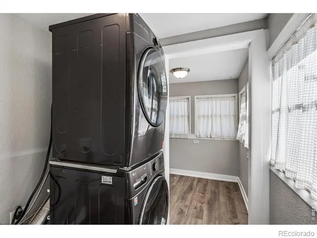 2300 S Gilpin Street Denver, CO 80210