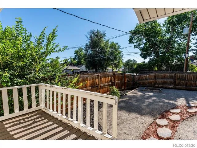 2300 S Gilpin Street Denver, CO 80210