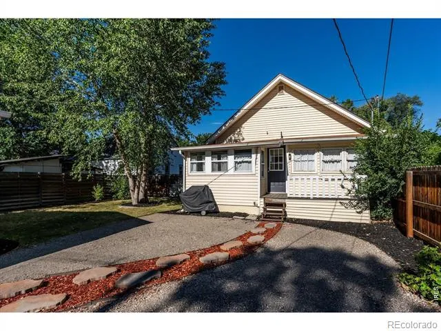 2300 S Gilpin Street Denver, CO 80210