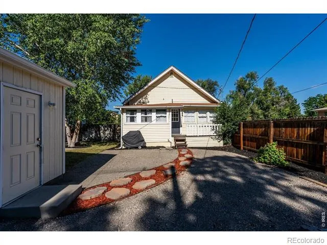 2300 S Gilpin Street Denver, CO 80210