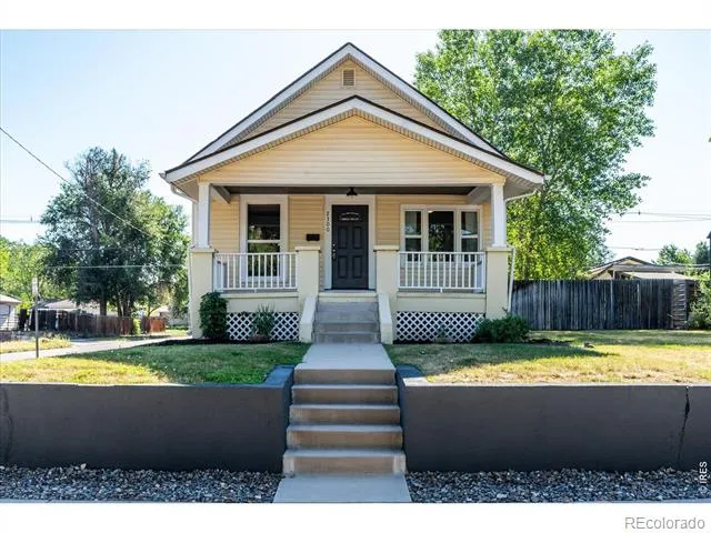 2300 S Gilpin Street Denver, CO 80210
