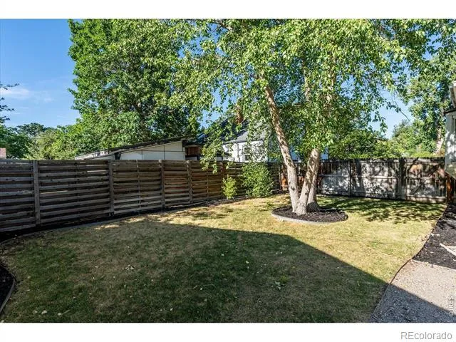 2300 S Gilpin Street Denver, CO 80210