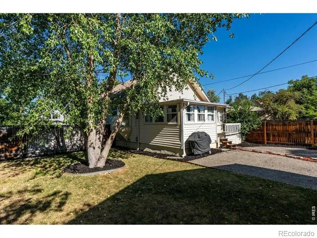 2300 S Gilpin Street Denver, CO 80210