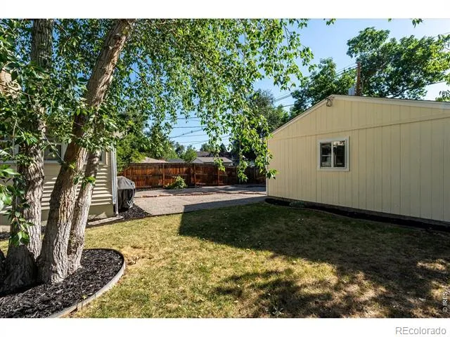 2300 S Gilpin Street Denver, CO 80210