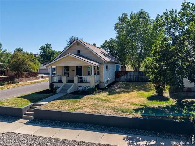 2300 S Gilpin Street Denver, CO 80210