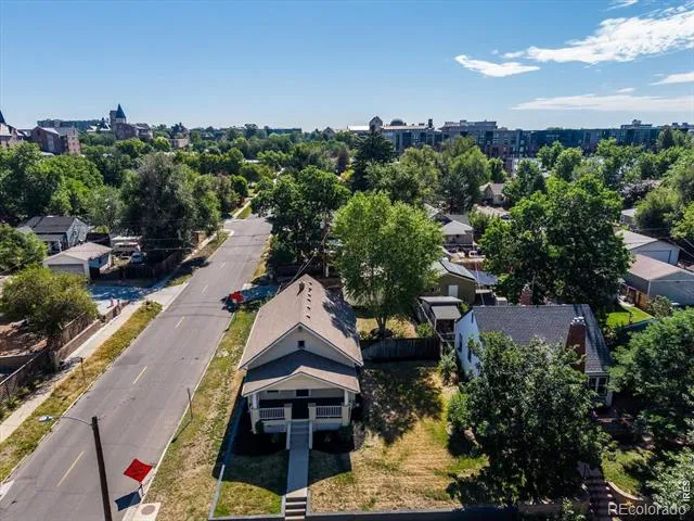 2300 S Gilpin Street Denver, CO 80210