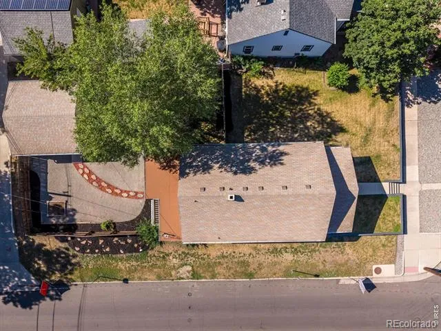 2300 S Gilpin Street Denver, CO 80210