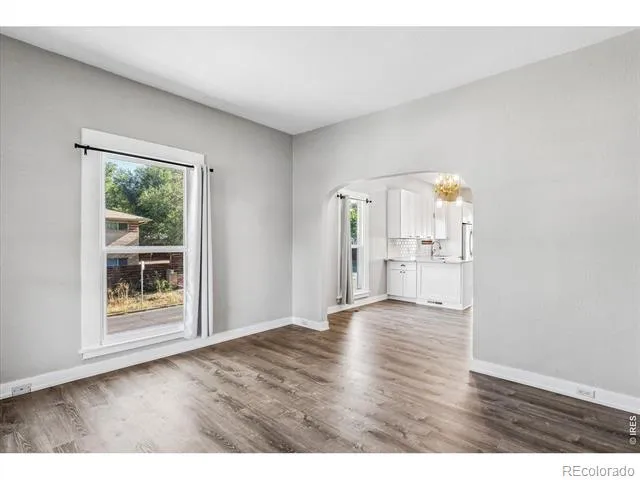 2300 S Gilpin Street Denver, CO 80210