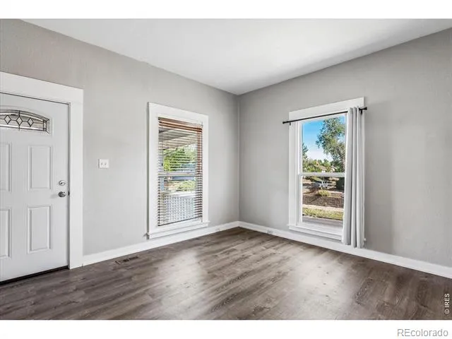 2300 S Gilpin Street Denver, CO 80210