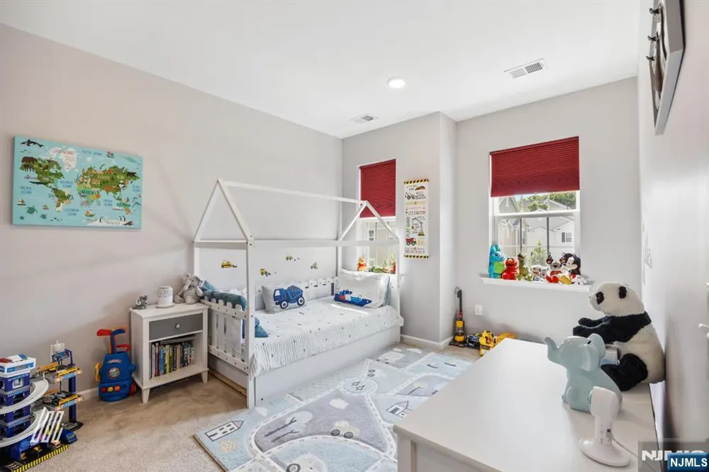 107 Wesmont Drive Wood Ridge, NJ 07075