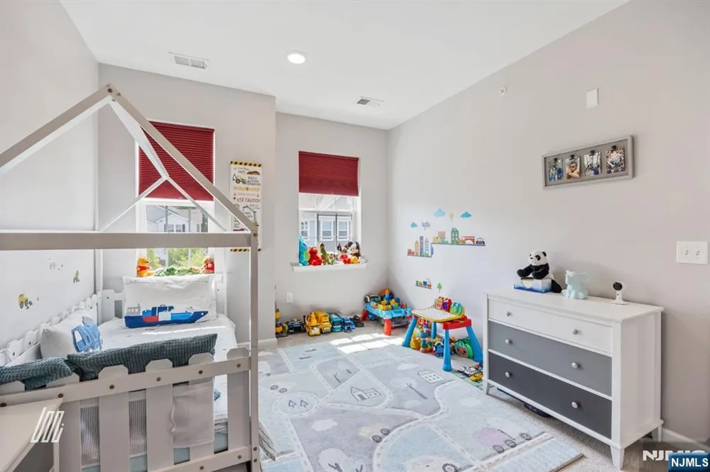 107 Wesmont Drive Wood Ridge, NJ 07075