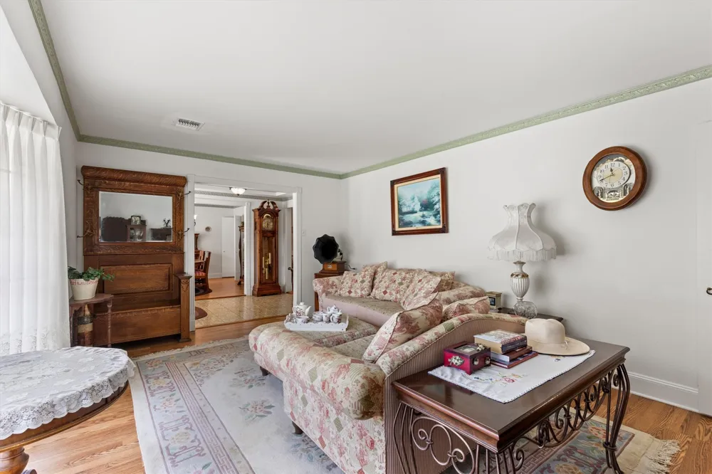 501 Jouette Street Farmersville, TX 75442