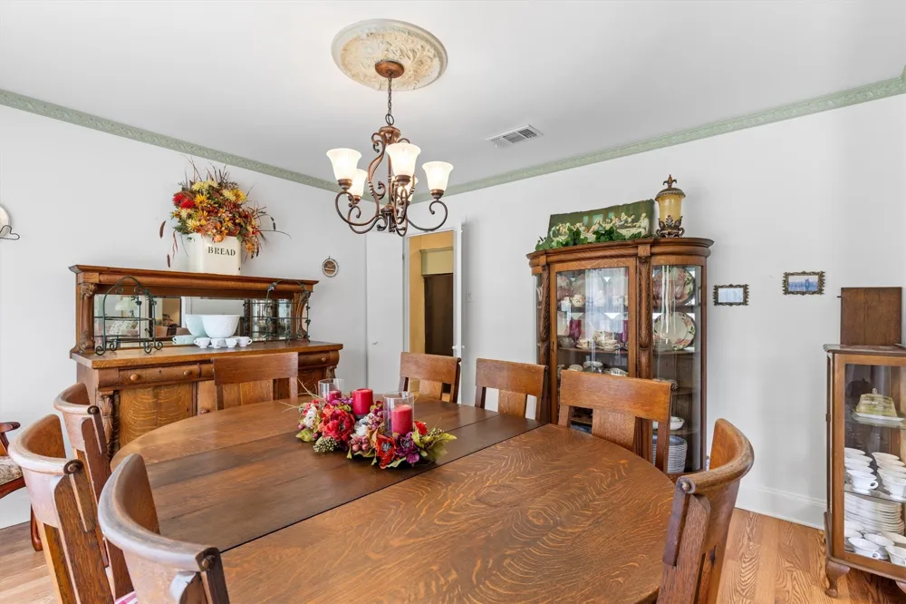 501 Jouette Street Farmersville, TX 75442