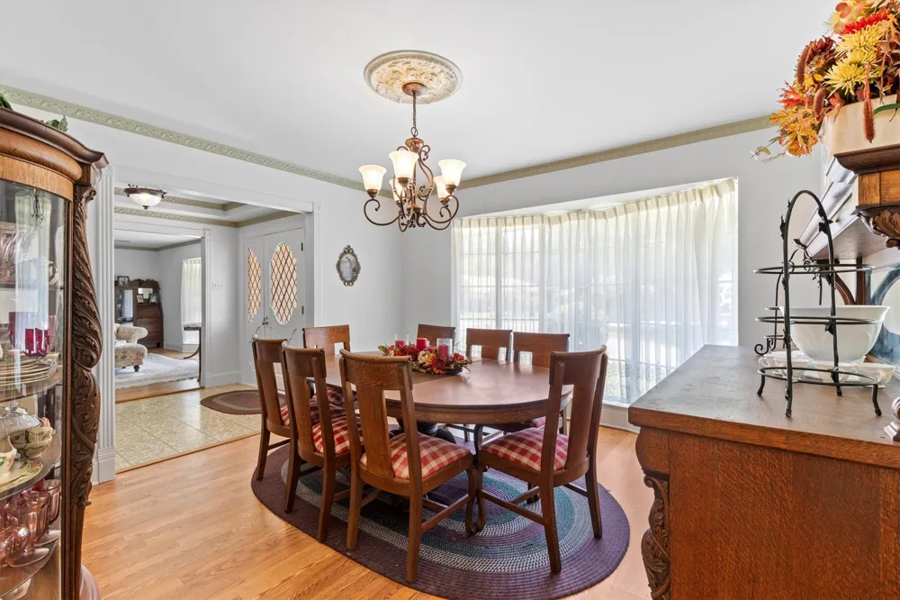 501 Jouette Street Farmersville, TX 75442