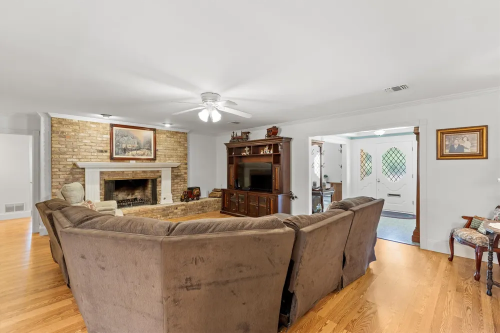 501 Jouette Street Farmersville, TX 75442