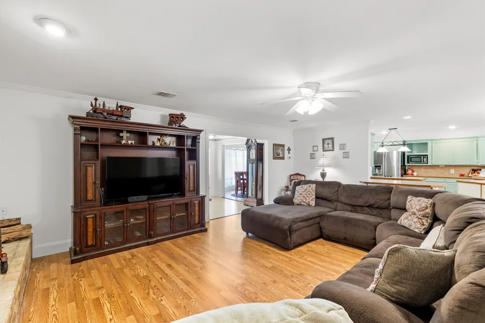 501 Jouette Street Farmersville, TX 75442